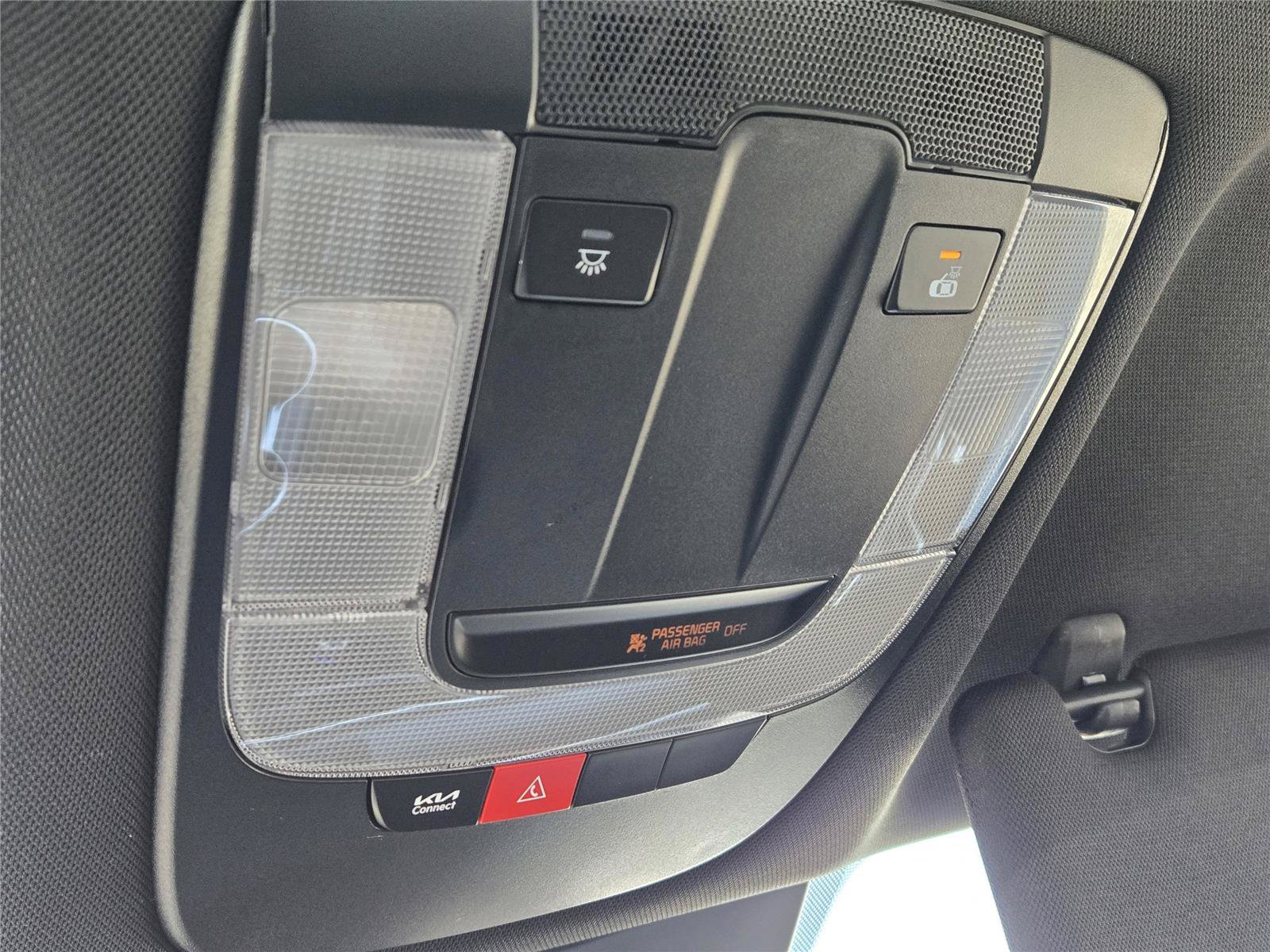 New 2026 Kia K5 GT-Line FWD image 30