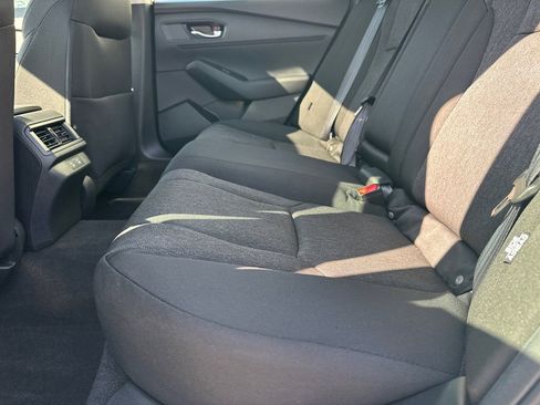 Used 2025 Honda Accord SE image 21