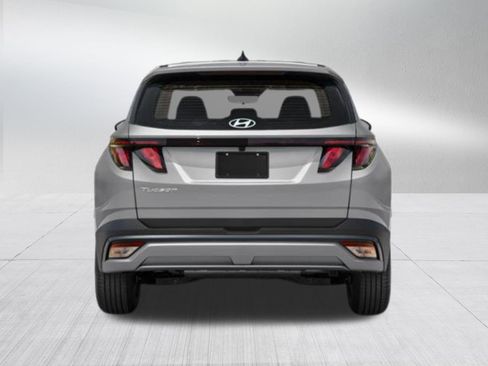 New 2026 Hyundai Tucson SE image 5