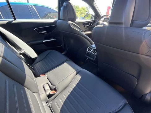 Used 2026 Mercedes-Benz C 300 4MATIC Sedan image 10