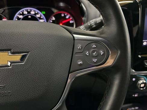 Used 2023 Chevrolet Traverse High Country AWD/4WD image 70