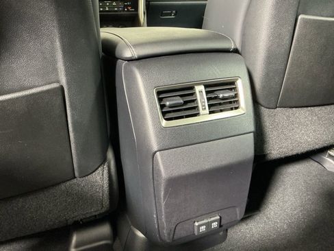 Used 2021 Lexus RX 450h AWD w/ Premium Package image 28