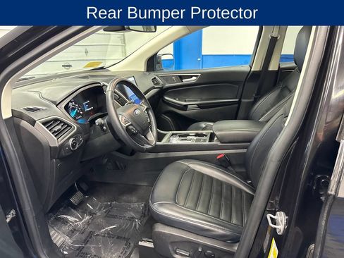 Used 2023 Ford Edge SEL w/ Convenience Package AWD/4WD image 10