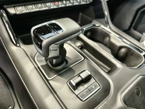New 2026 GMC Sierra 1500 AT4X AWD/4WD image 26