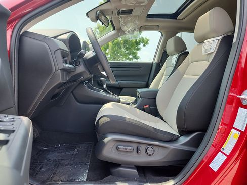 New 2026 Honda CR-V EX image 9