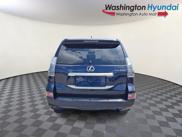 Used 2022 Lexus GX 460 Premium w/ Premium Plus Package AWD/4WD image 12