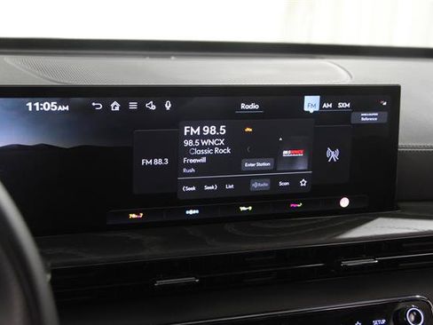 Used 2026 Genesis GV80 3.5T Prestige AWD/4WD image 11