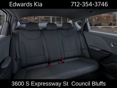 New 2026 Kia K4 FWD image 19