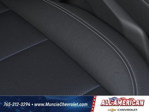 New 2026 Chevrolet Traverse LT w/ Sun and Wheel Package image 21