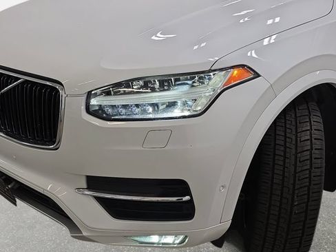 Used 2019 Volvo XC90 T6 Momentum w/ Advanced Package AWD/4WD image 31