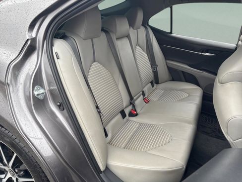 Used 2023 Toyota Camry SE image 33