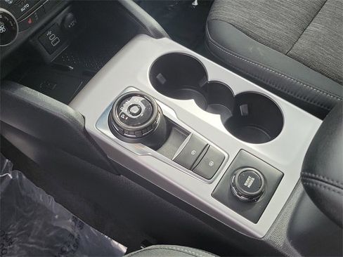 Certified 2023 Ford Bronco Sport Big Bend w/ Convenience Package image 12