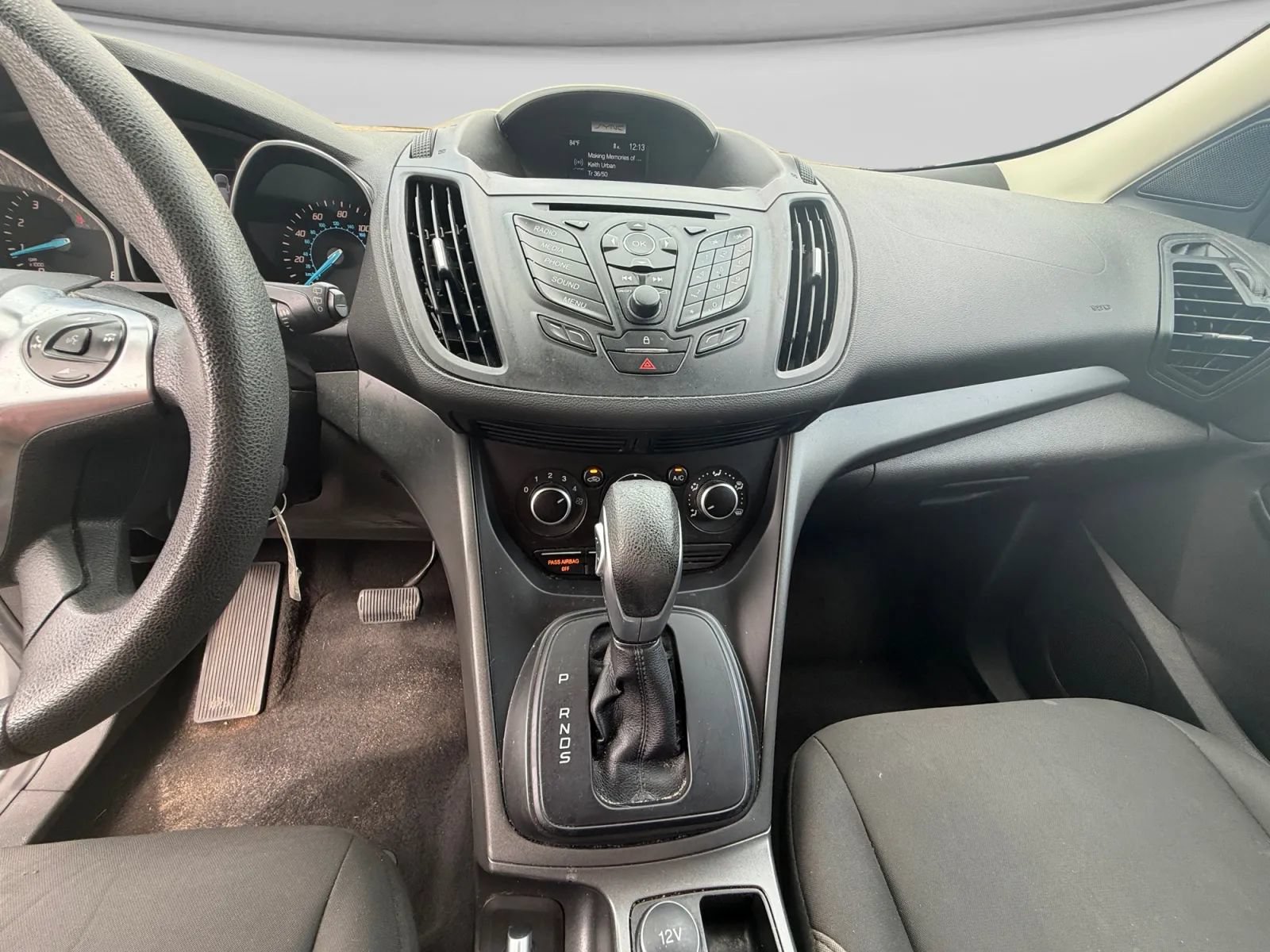 Used 2016 Ford Escape S FWD image 12