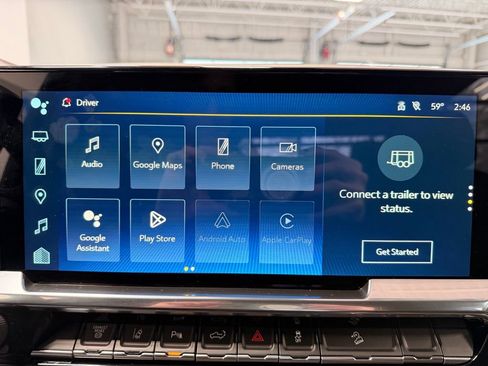 Used 2025 Chevrolet Silverado 2500 LT image 52