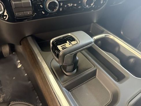 New 2026 Chevrolet Silverado 1500 High Country w/ High Country Premium Package image 34