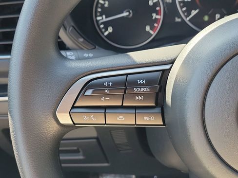 New 2026 MAZDA MAZDA3 s image 24