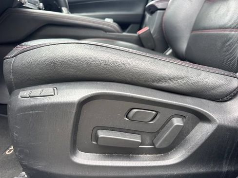 Used 2024 MAZDA CX-5 Carbon Edition AWD/4WD image 14