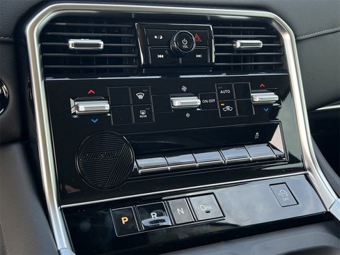 New 2026 Nissan Armada SV image 11