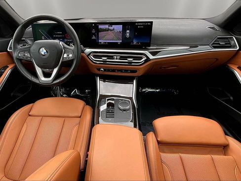 Used 2023 BMW 330i xDrive Sedan w/ Premium Package AWD/4WD image 7