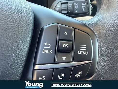 Used 2025 Ford Bronco Sport Big Bend AWD/4WD image 24