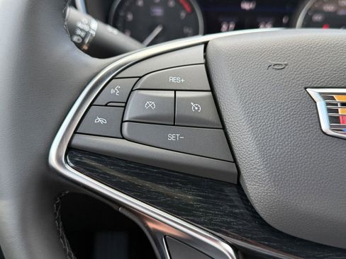 New 2026 Cadillac XT5 Premium Luxury AWD/4WD image 20
