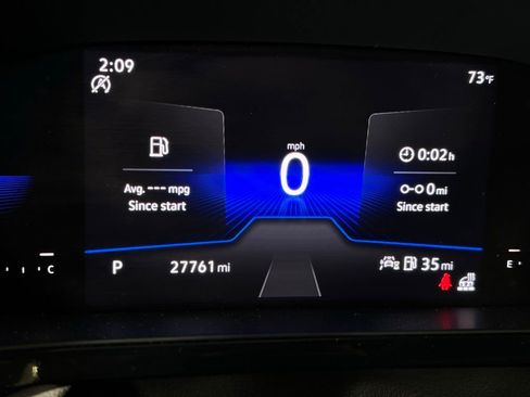 Used 2023 Volkswagen Taos S w/ IQ Drive S Package image 17