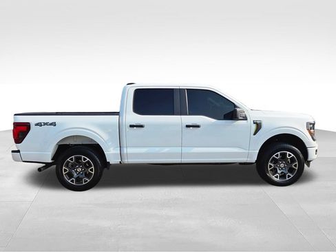Used 2024 Ford F150 STX AWD/4WD image 11
