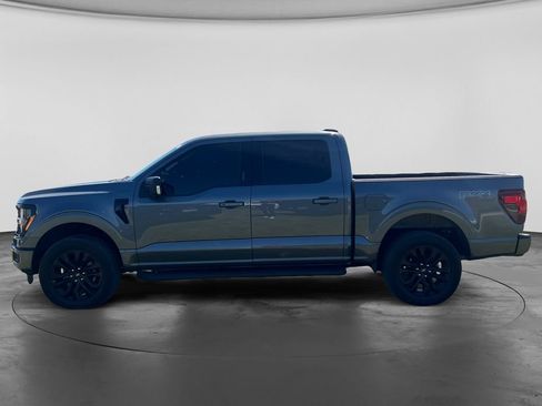 Used 2024 Ford F150 XLT w/ Equipment Group 302A MID AWD/4WD image 6