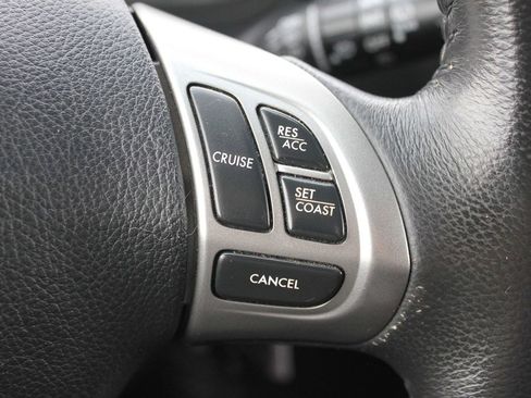 Used 2011 Subaru Forester 2.5XT Touring w/ Popular Equipment Group 1B image 12