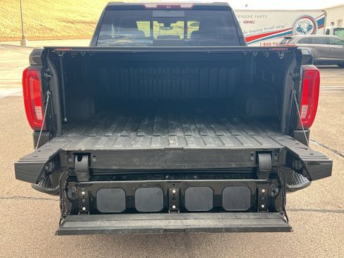 Certified 2019 GMC Sierra 1500 Denali w/ Denali Ultimate Package image 12