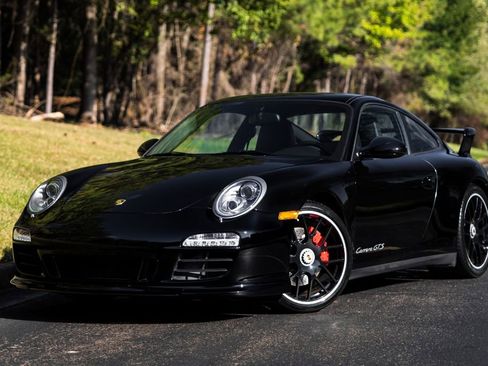 Used 2011 Porsche 911 GT3 RS image 39