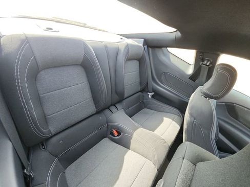 Used 2025 Ford Mustang GT w/ Mustang Nite Pony Package image 18