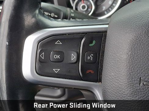 Used 2020 RAM 1500 Big Horn image 20