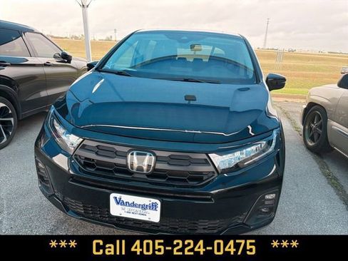 Used 2026 Honda Odyssey EX-L image 5