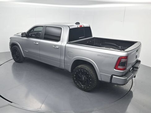 Used 2021 RAM 1500 Laramie AWD/4WD image 61