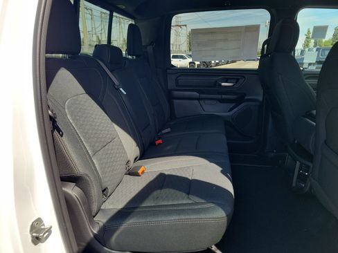 New 2026 RAM 1500 Tradesman RWD image 15