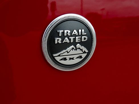 Used 2016 Jeep Wrangler Unlimited Rubicon image 11