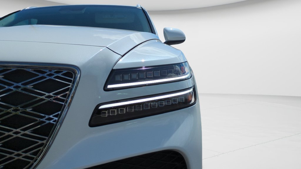 New 2027 Genesis GV80 2.5T AWD/4WD image 26