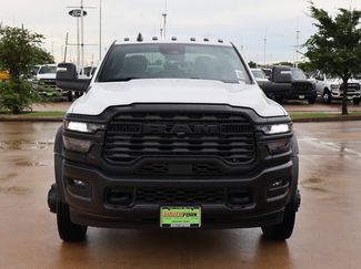 New 2026 RAM 5500 Tradesman AWD/4WD video 2