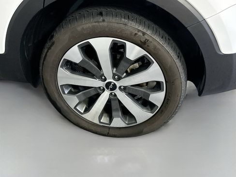 Used 2022 Kia Telluride EX w/ EX Premium Package FWD image 33