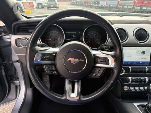 Used 2021 Ford Mustang Premium image 13