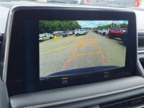 Used 2024 Chevrolet Tahoe Premier image 14