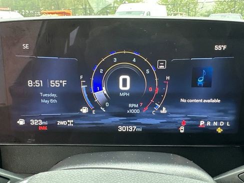 Used 2024 Chevrolet Traverse LT image 27