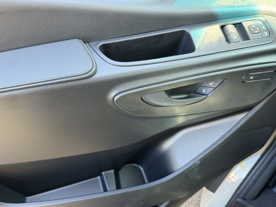 New 2026 Mercedes-Benz Sprinter 2500 image 8