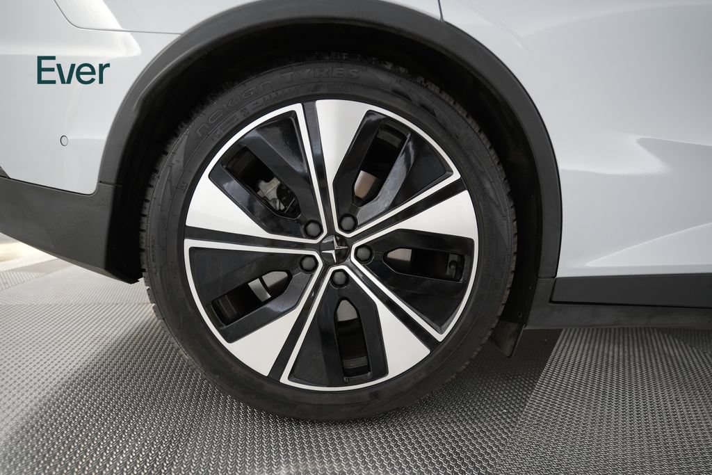Used 2024 Polestar Polestar 2 RWD image 21