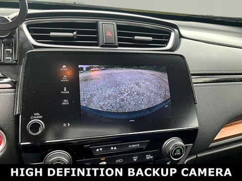 Used 2020 Honda CR-V EX image 8