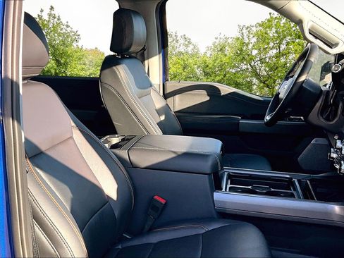 New 2026 Ford F250 Lariat w/ Tremor Off-Road Package image 8