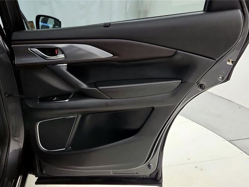 Used 2019 MAZDA CX-9 Grand Touring image 31