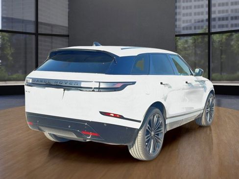New 2026 Land Rover Range Rover Velar Dynamic SE image 16