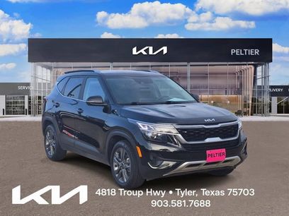 Certified 2023 Kia Seltos S w/ Navigation Package